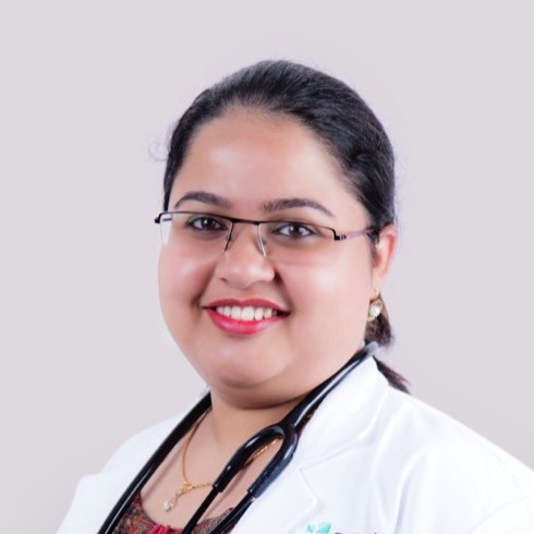 Dr Megha Tuli